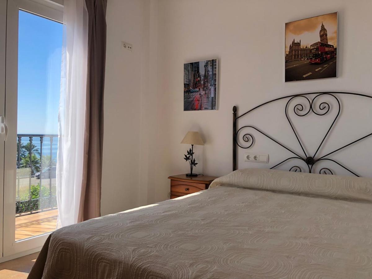 Casa Rosi, Vistas Al Mar, Piscina Privada Y A/a Holiday home Nerja