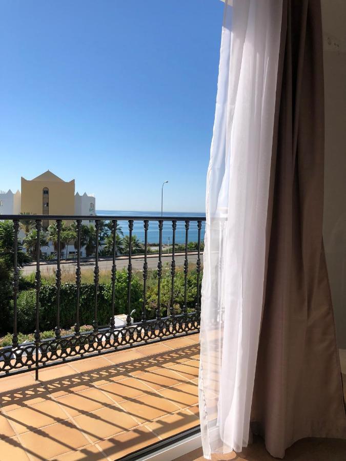 Casa Rosi, Vistas Al Mar, Piscina Privada Y A/a Nerja