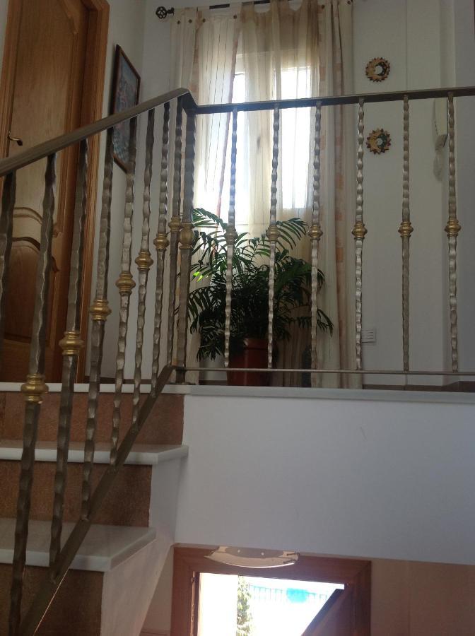 Casa Rosi, Vistas Al Mar, Piscina Privada Y A/a Holiday home *