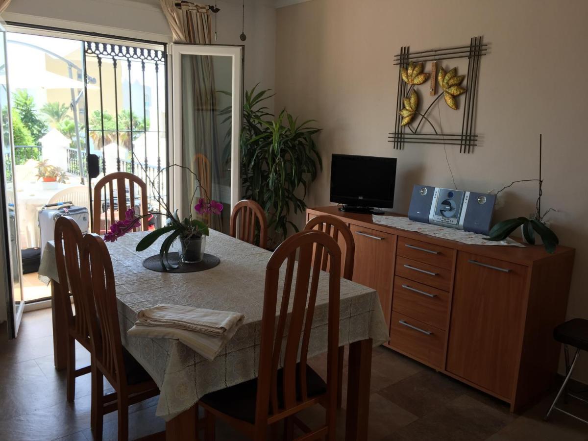 Casa Rosi, Vistas Al Mar, Piscina Privada Y A/a Holiday home Nerja