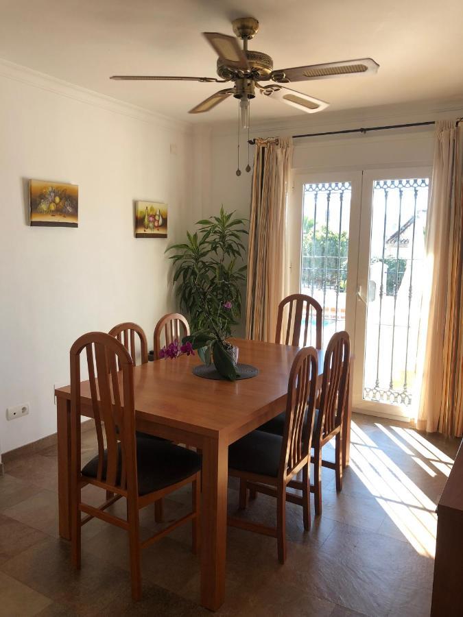 Holiday home Casa Rosi, Vistas Al Mar, Piscina Privada Y A/a
