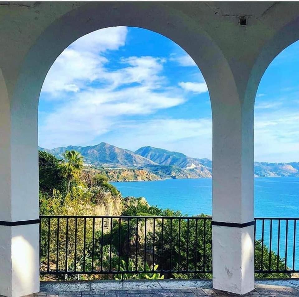 Casa Rosi, Vistas Al Mar, Piscina Privada Y A/a Holiday home
