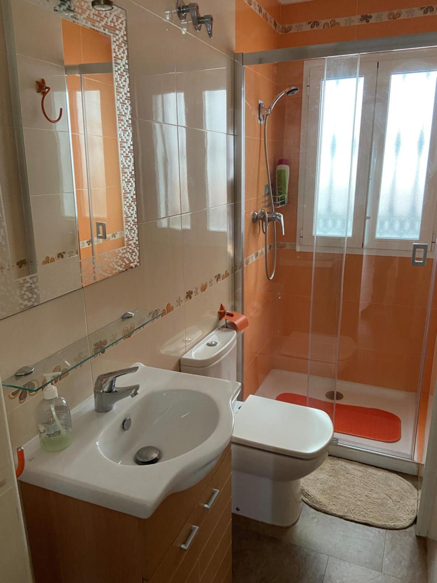 Holiday home Casa Rosi, Vistas Al Mar, Piscina Privada Y A/a