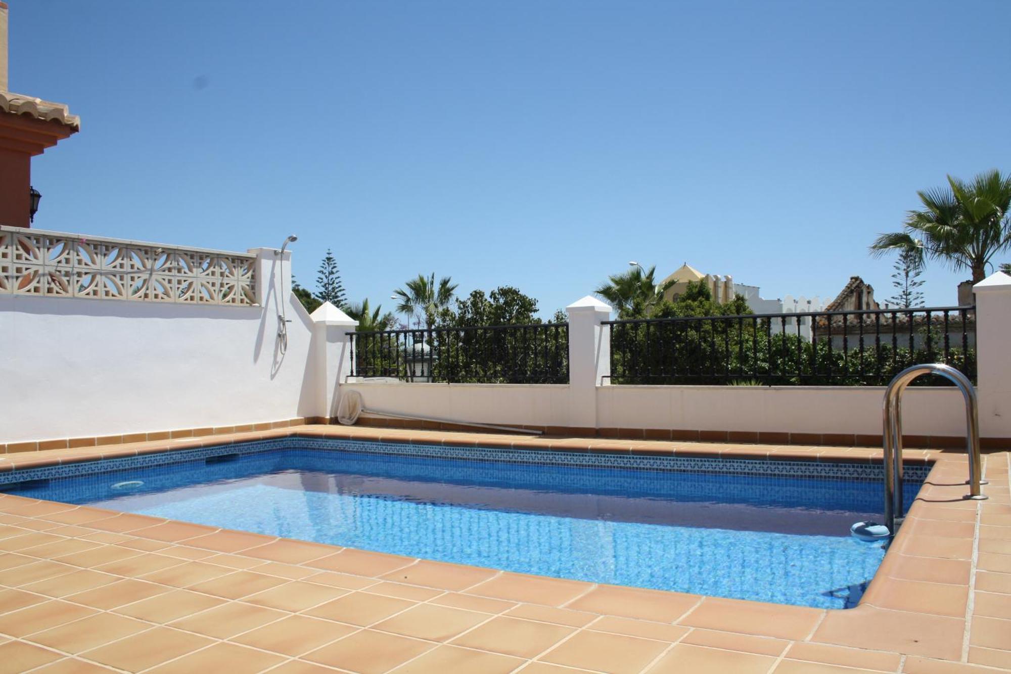 Casa Rosi, Vistas Al Mar, Piscina Privada Y A/a Holiday home *