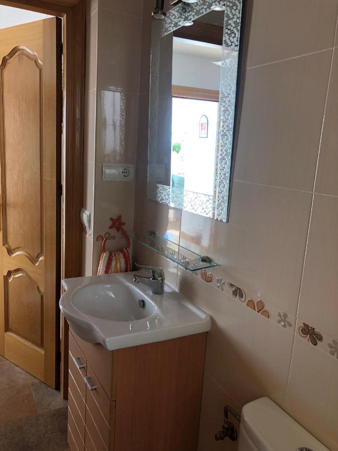 Casa Rosi, Vistas Al Mar, Piscina Privada Y A/a Vakantiehuis *