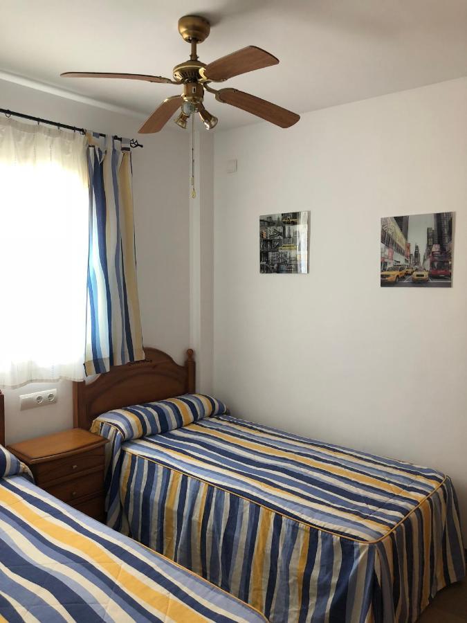 Vakantiehuis Casa Rosi, Vistas Al Mar, Piscina Privada Y A/a