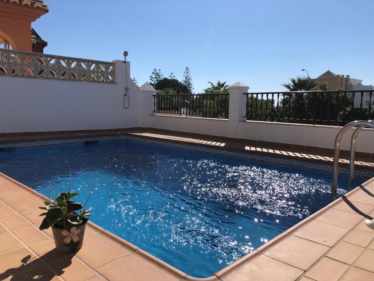 Casa Rosi, Vistas Al Mar, Piscina Privada Y A/a Vakantiehuis *